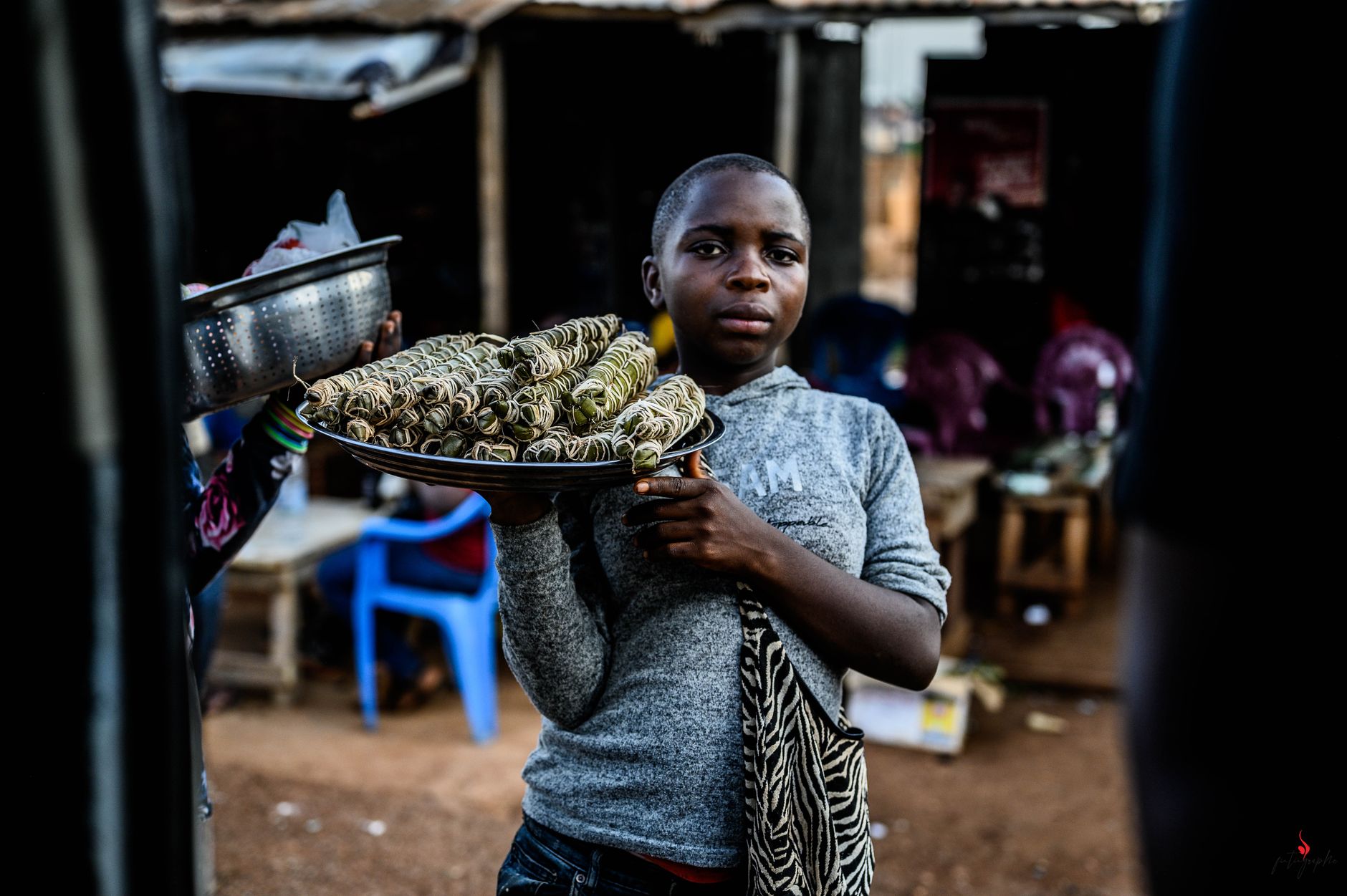 Le meilleur de la cuisine locale