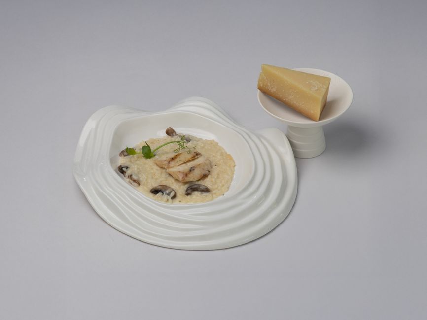 Plats du monde